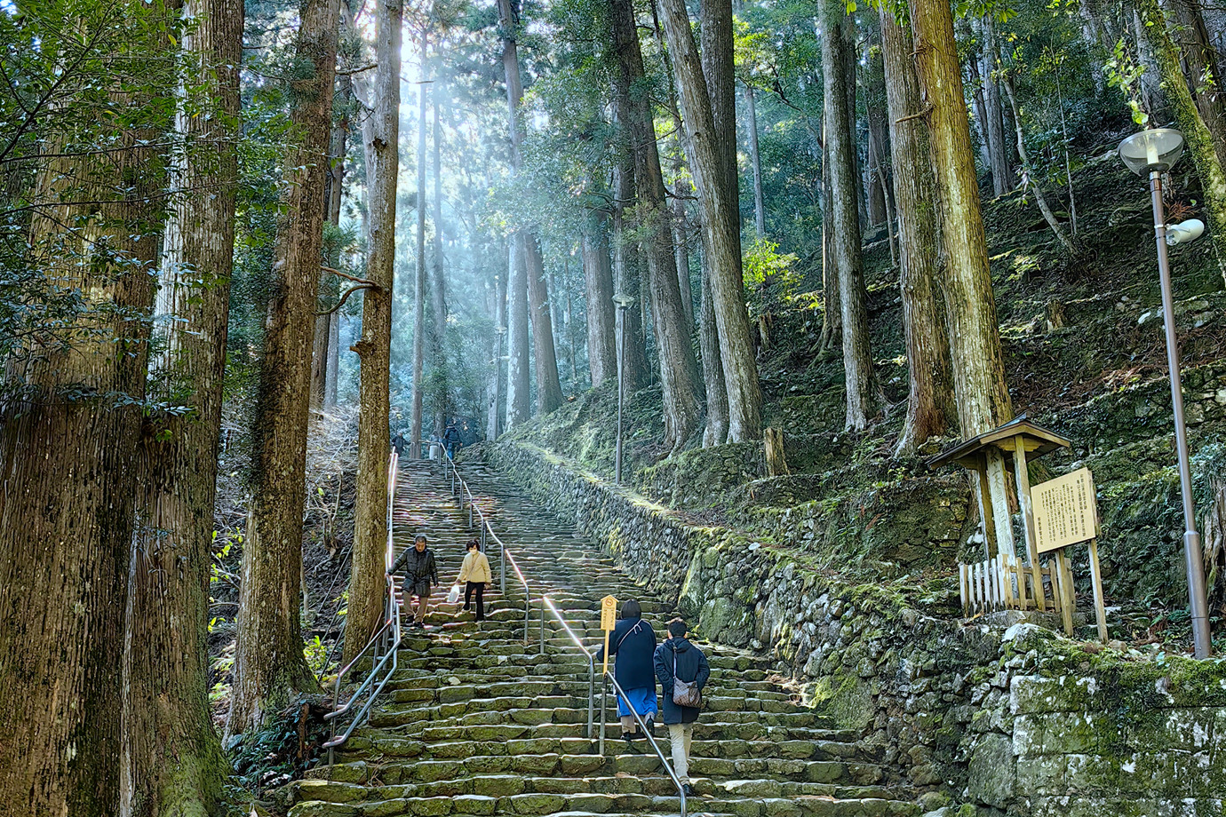 和歌山-飛瀧神社